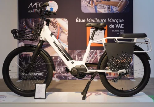 Entretien Vélo Électrique :Le Guide Complet 2026 pour Faire Durer votre VAE