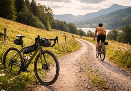Sécurité à Vélo 2026 :Les Accessoires Indispensables pour Rouler Protégé