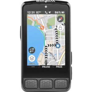 Compteur Vélo GPS Wahoo ELEMNT ROAM 3