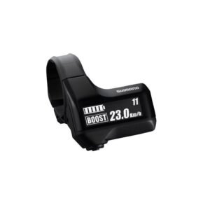 Ecran Shimano E7000
